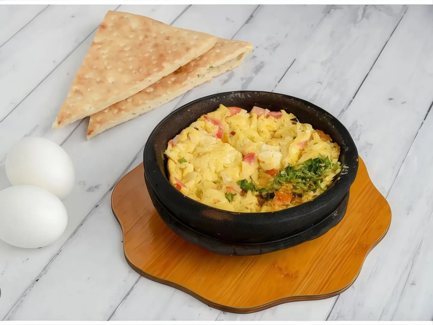 Majnoona Platter - Small