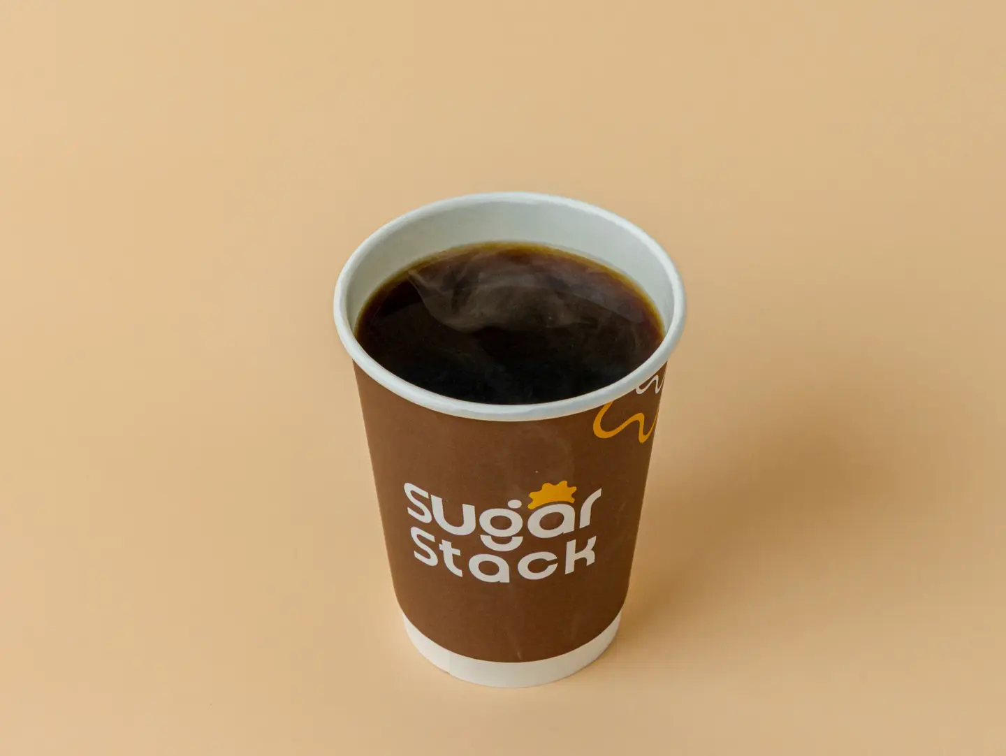 Hot Drip Coffee