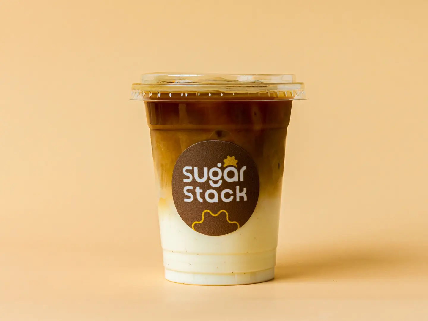 Spanish Latte
