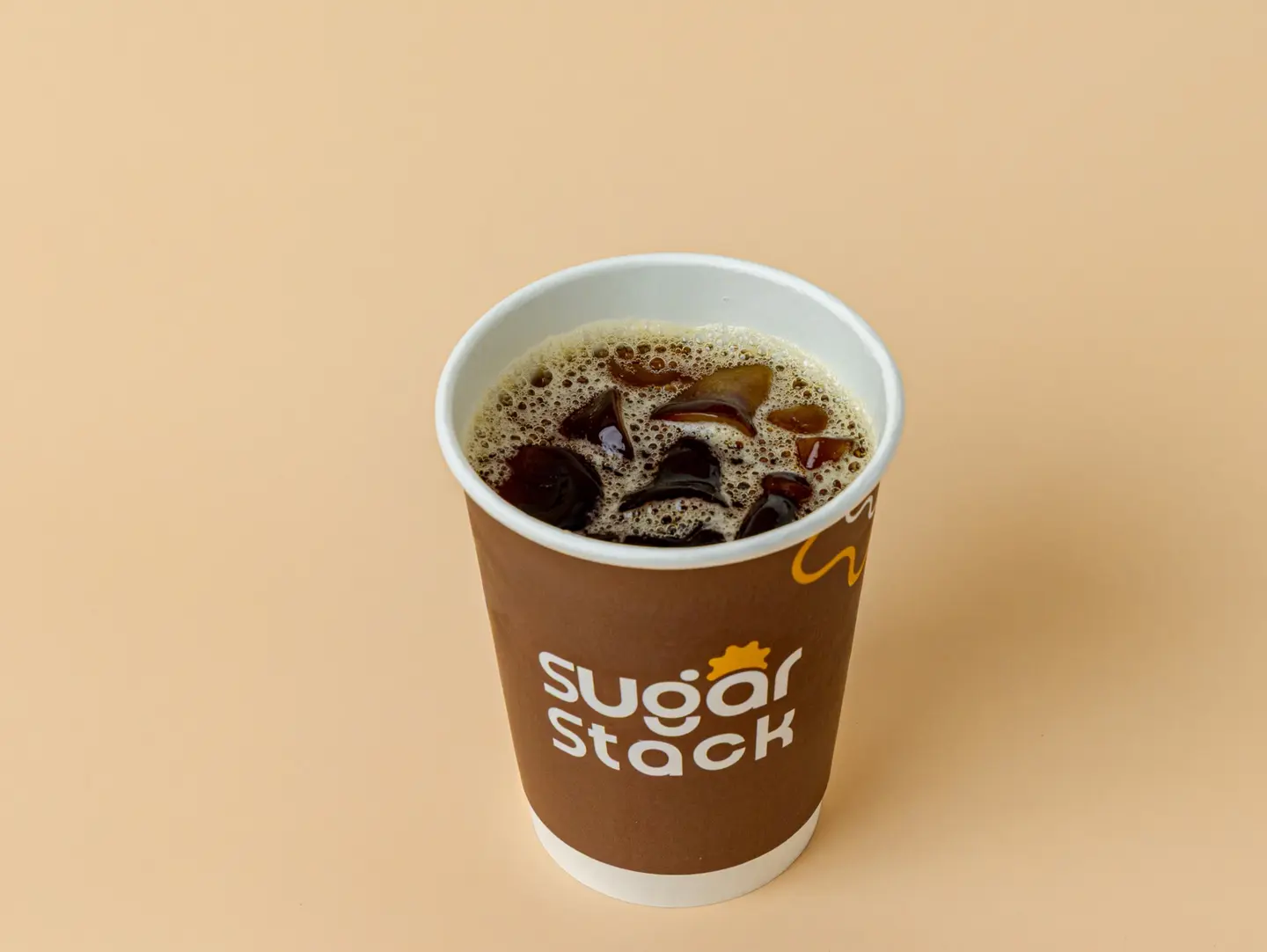 Cold Drip Coffee