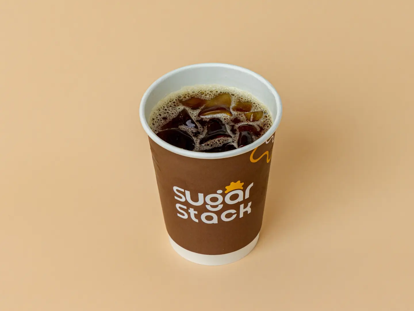 Today's Coffee Cold - Small