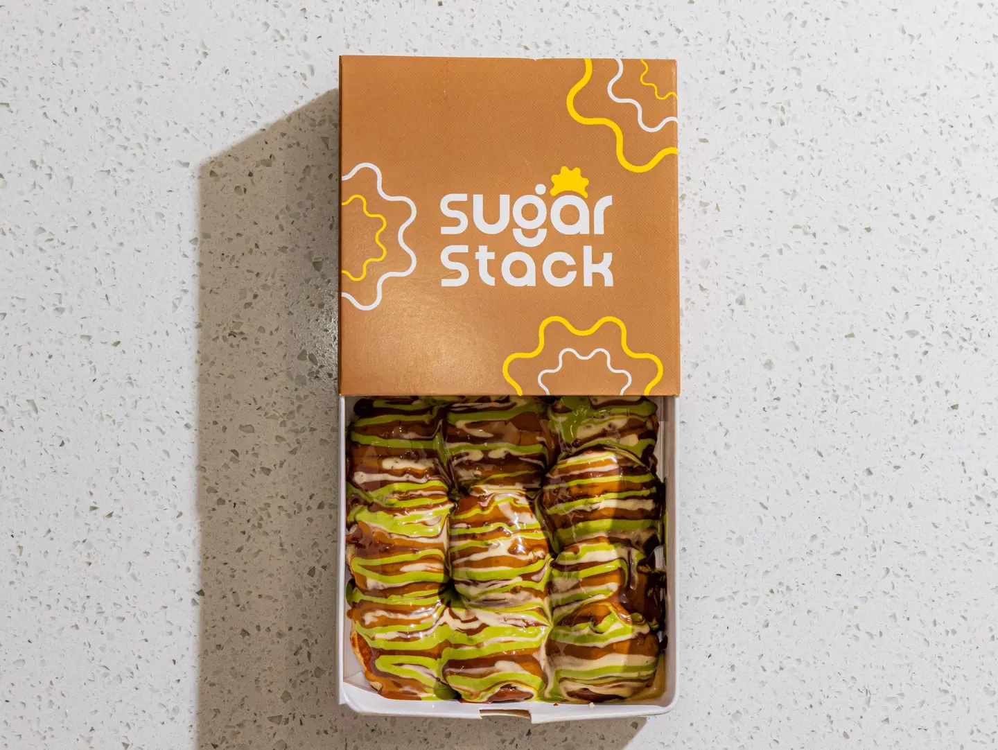 Pancakes - Small