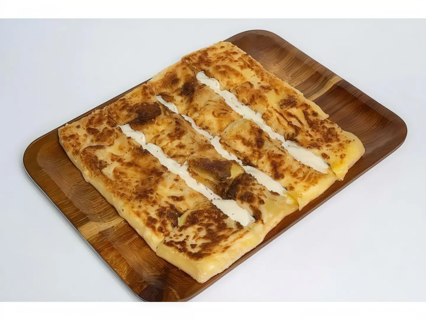 مطبق قشطة