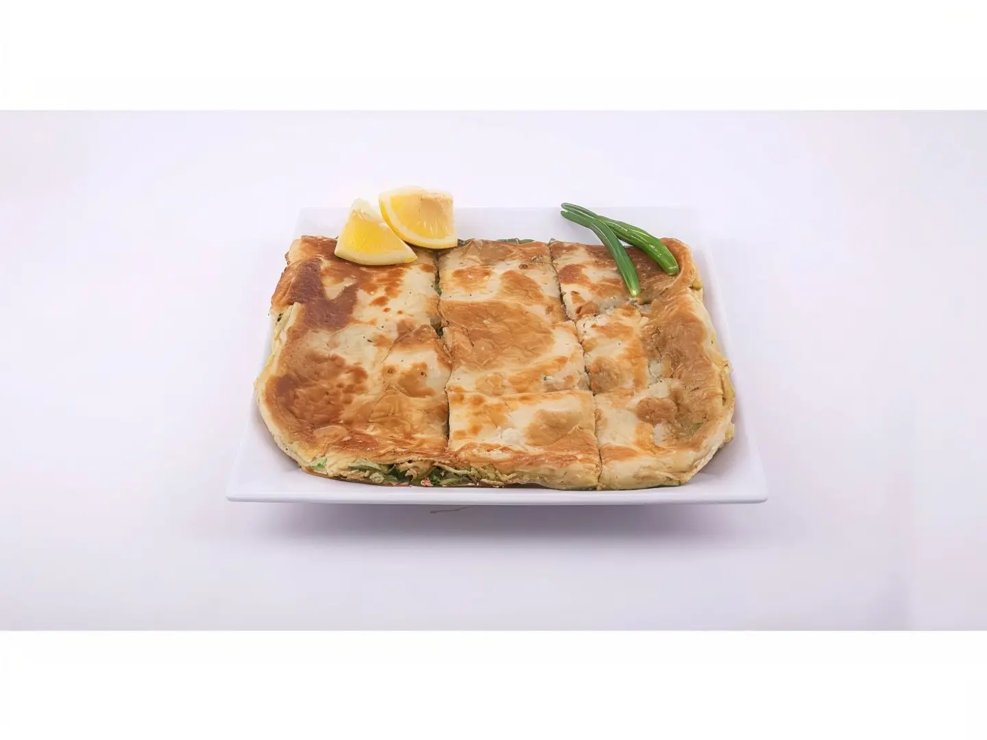 مطبق دبل