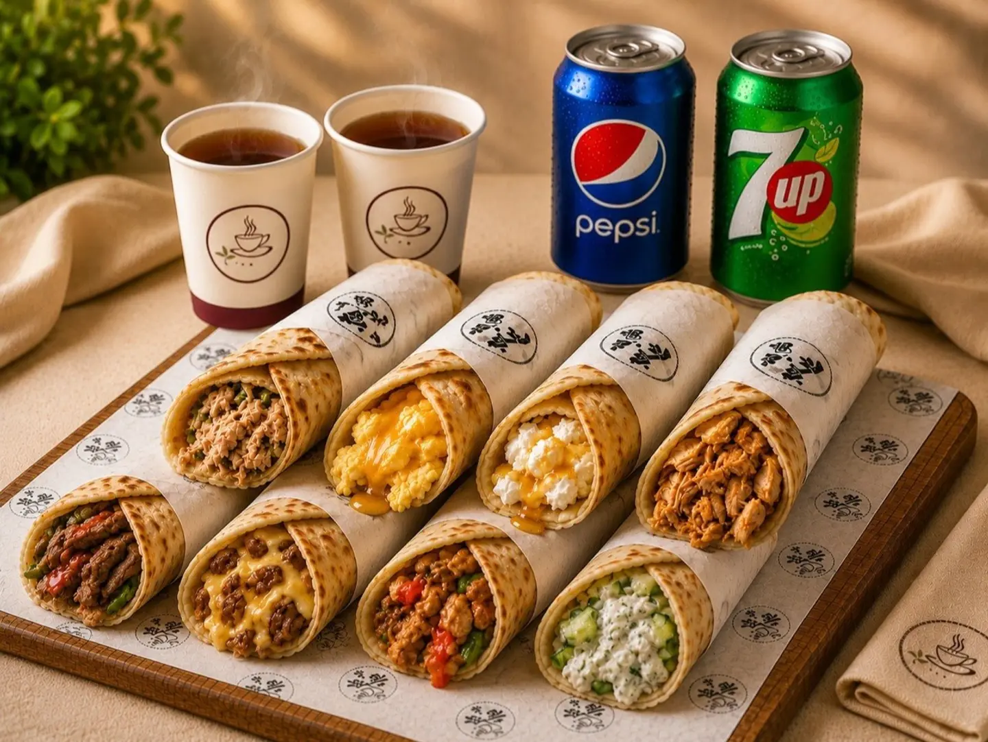 World Cup Combo
