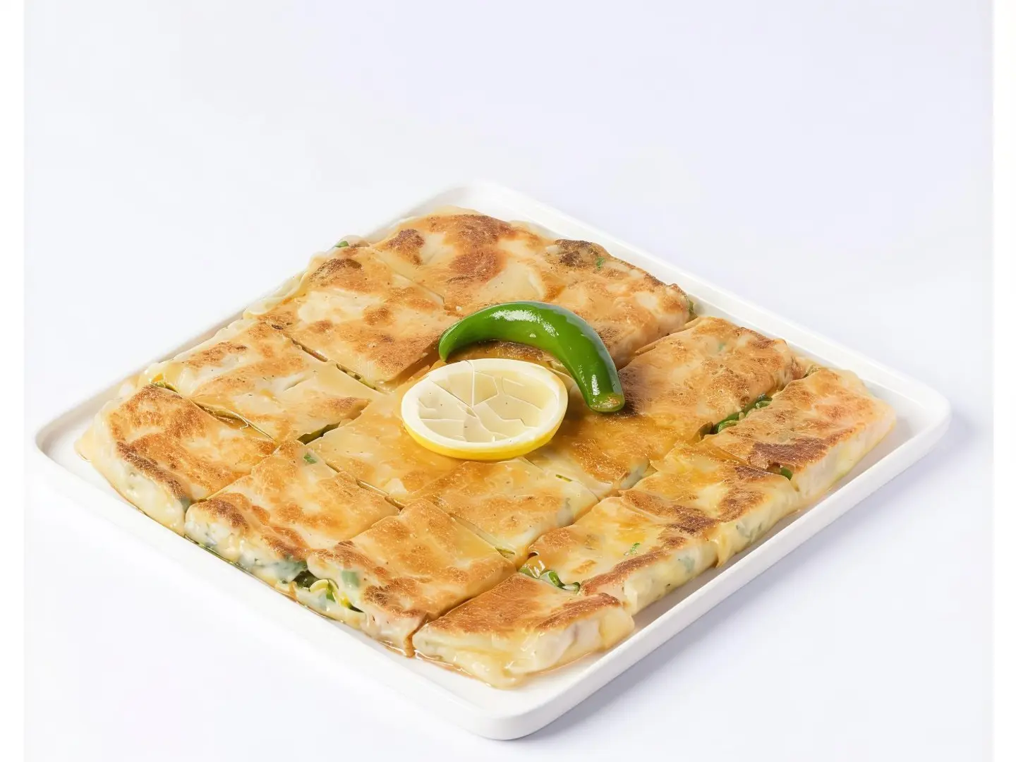 مطبق جبن سائل