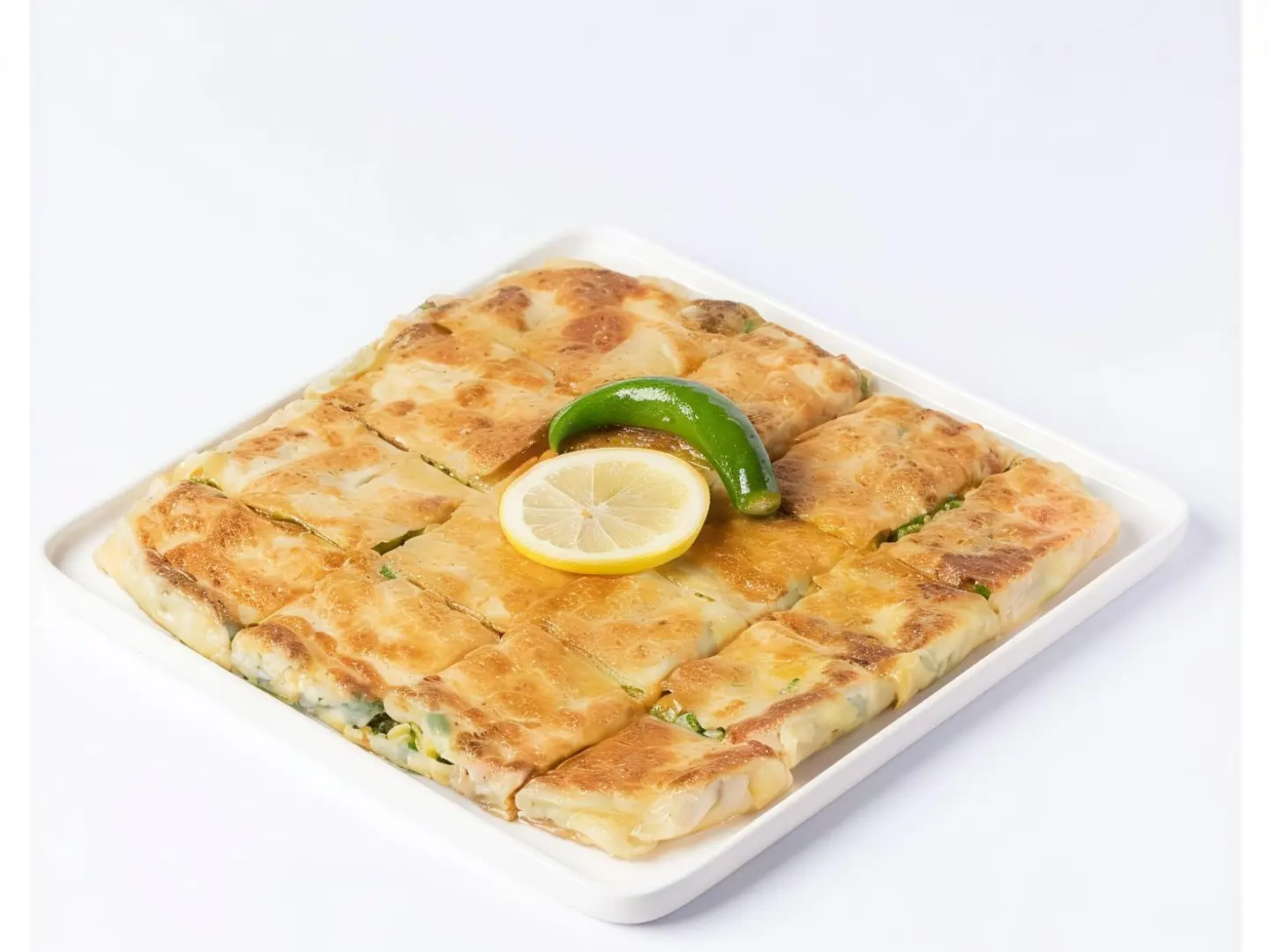 مطبق مشكل حلو