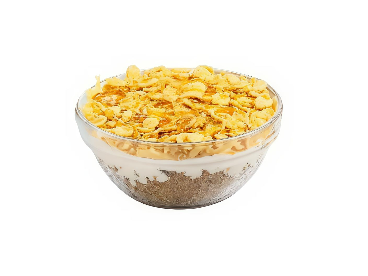معصوب ملكي قشطة دبل