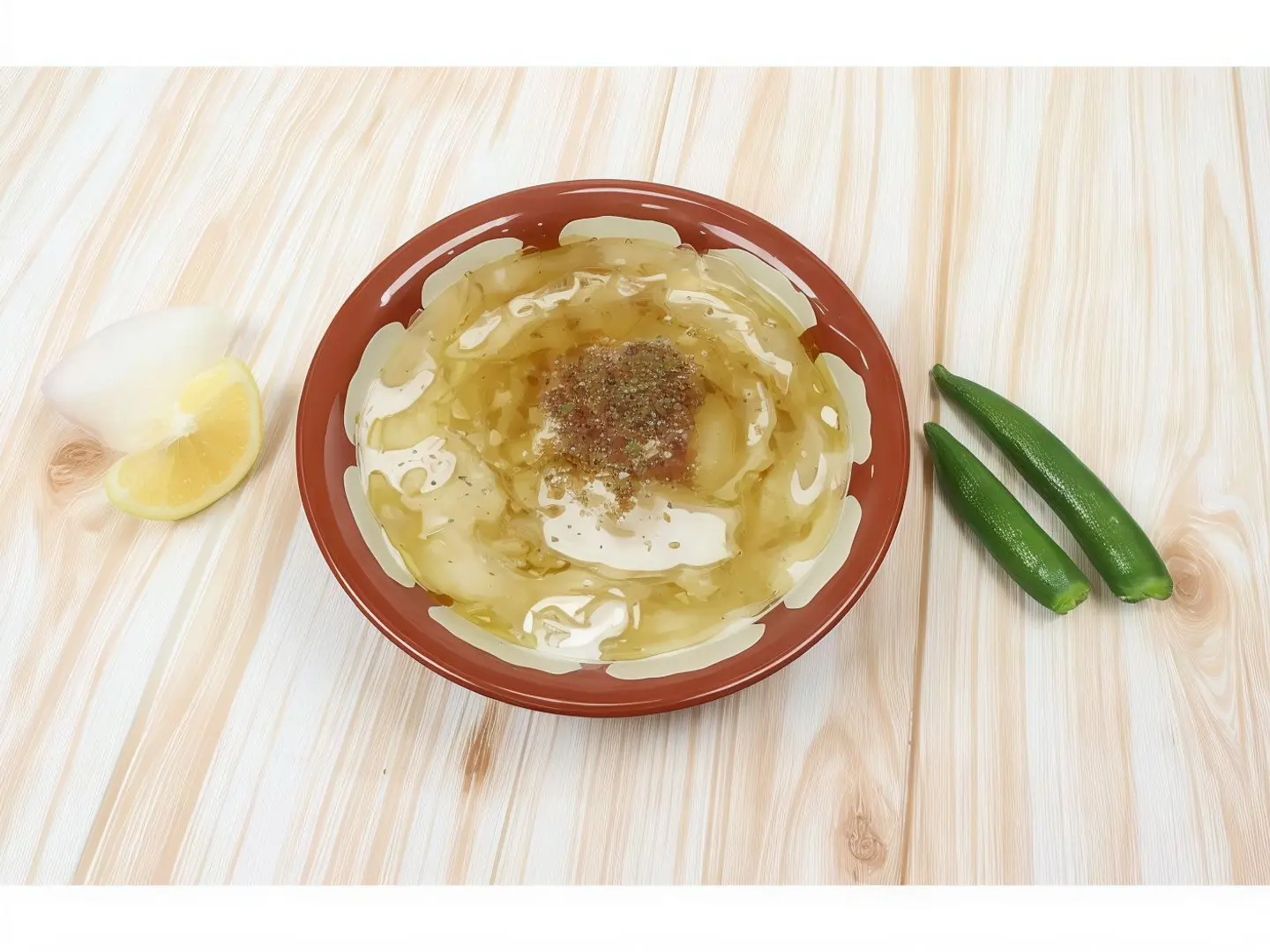 فول جرة - صغير