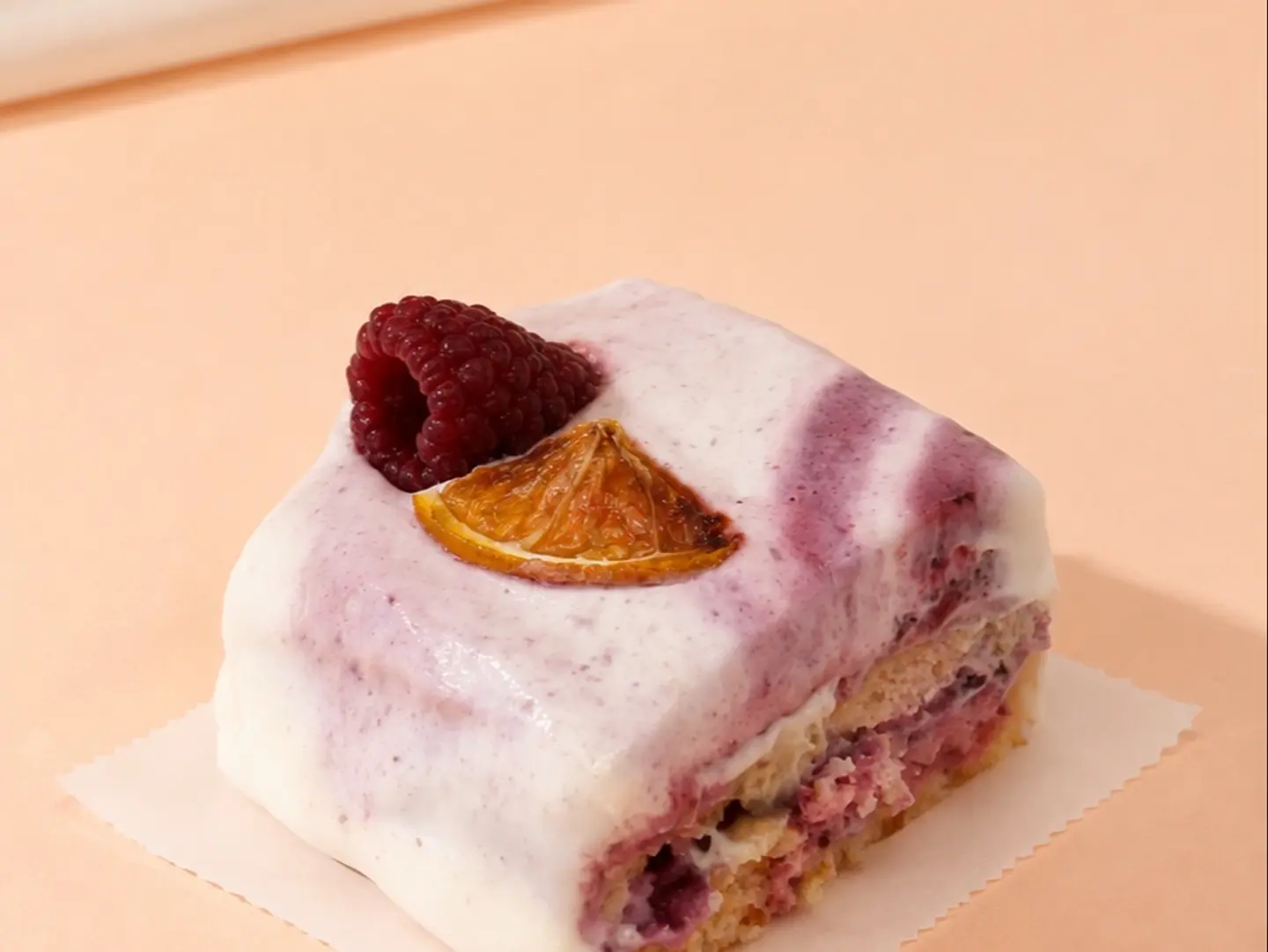 Lemon Berry