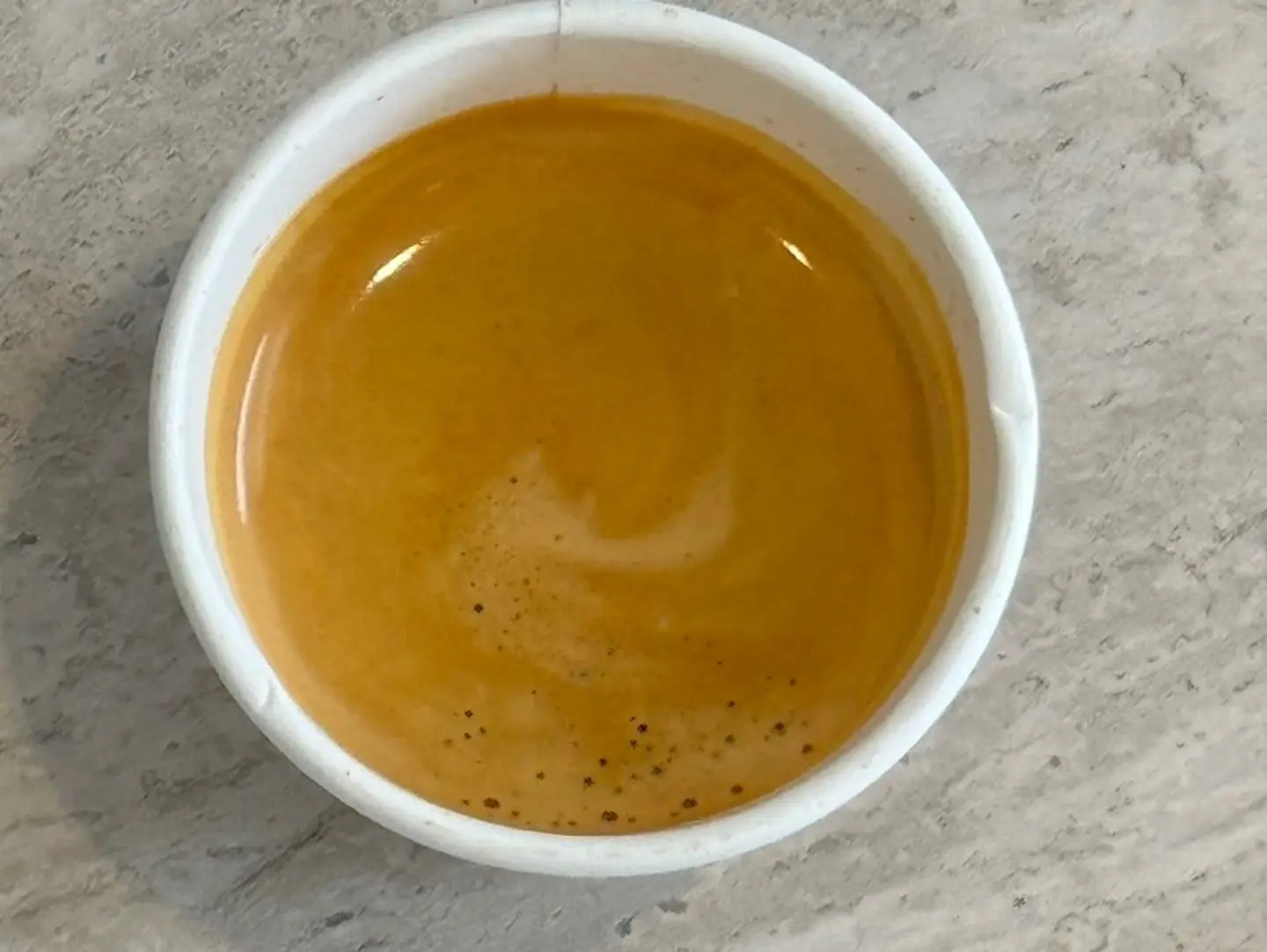 إسبريسو - صغير