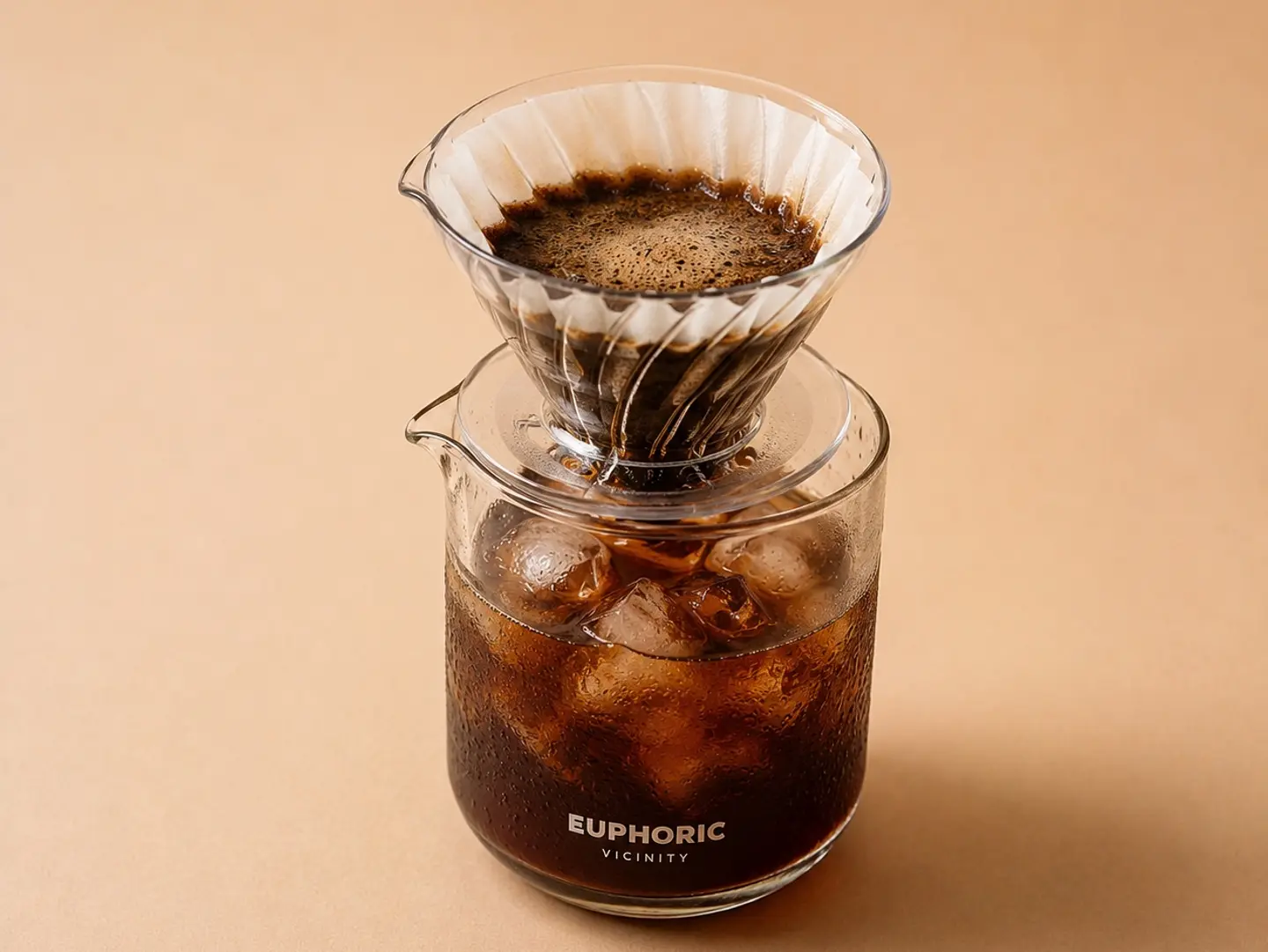 Ice V60