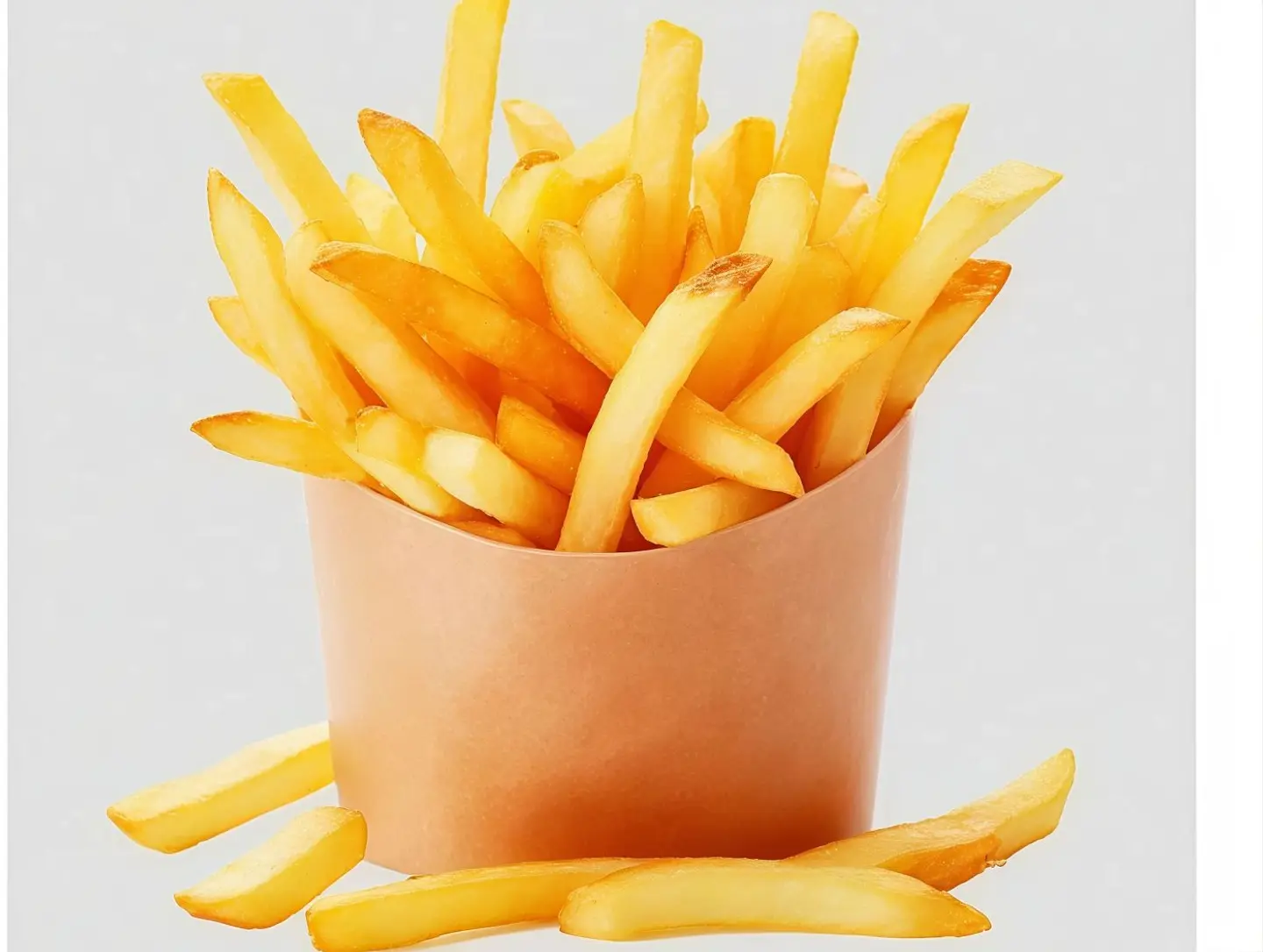 Regular Fries
