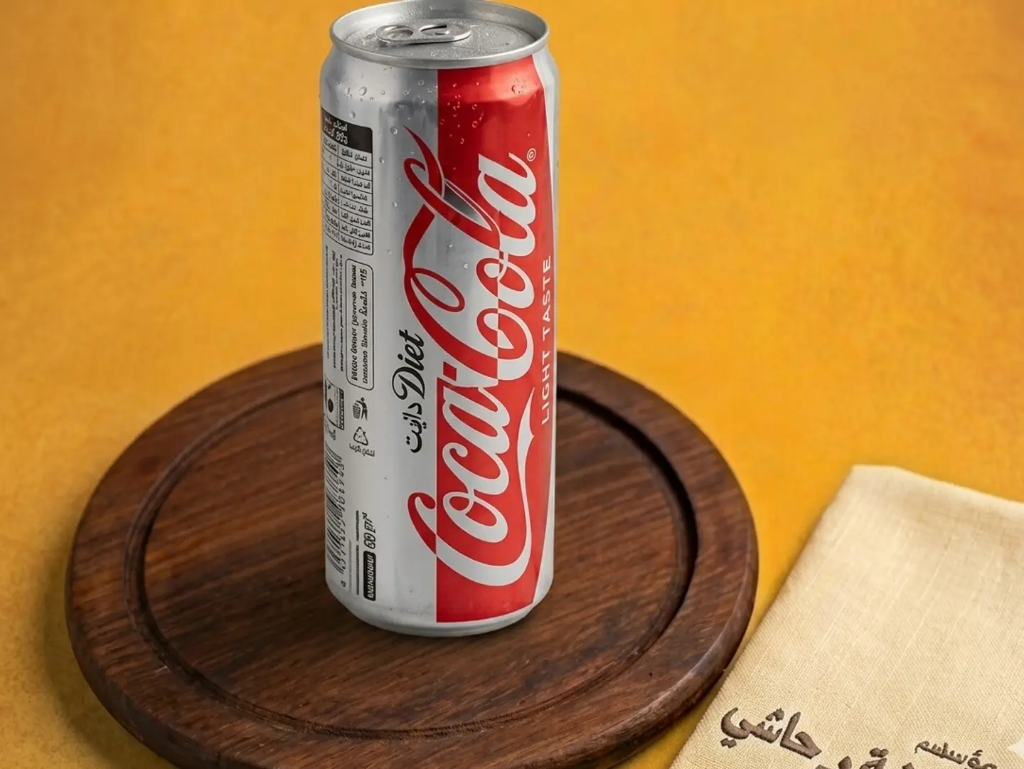 Cola Diet