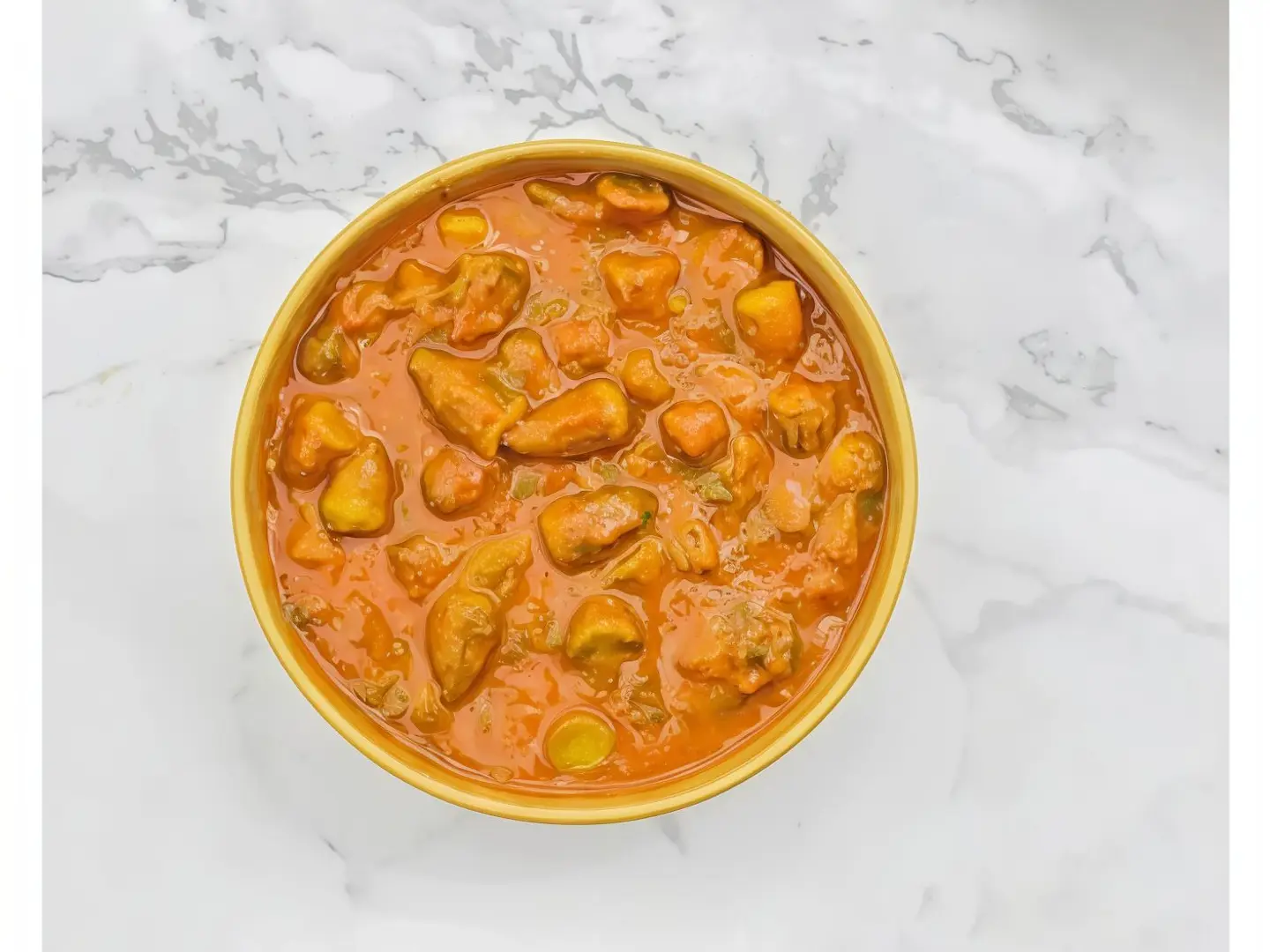 بامية - صغير