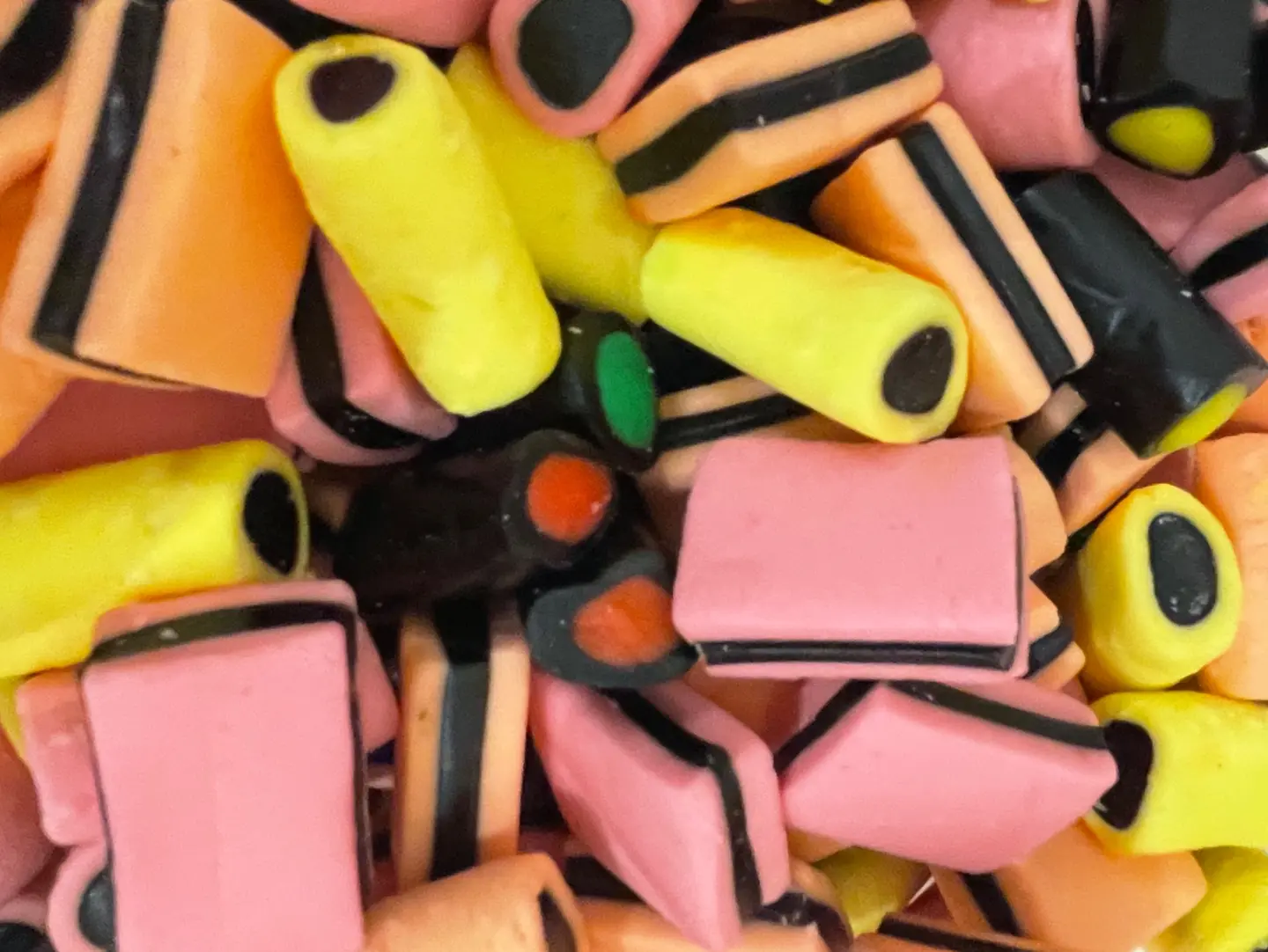Licorice - 100g