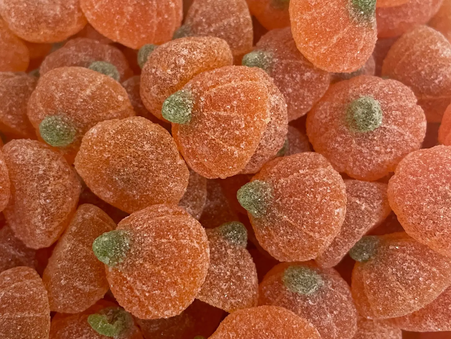 Orange - 100g