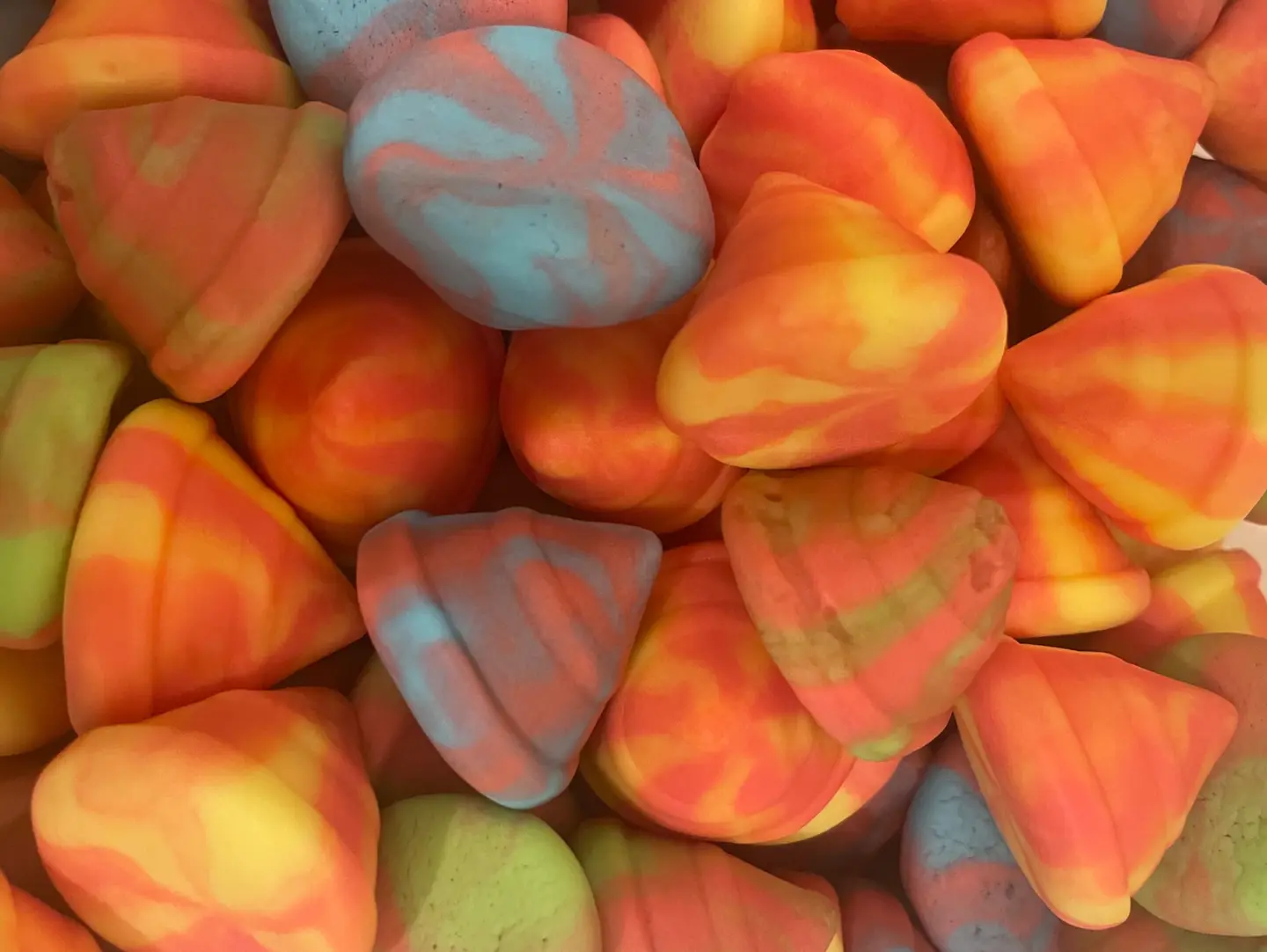 Jelly - 100g