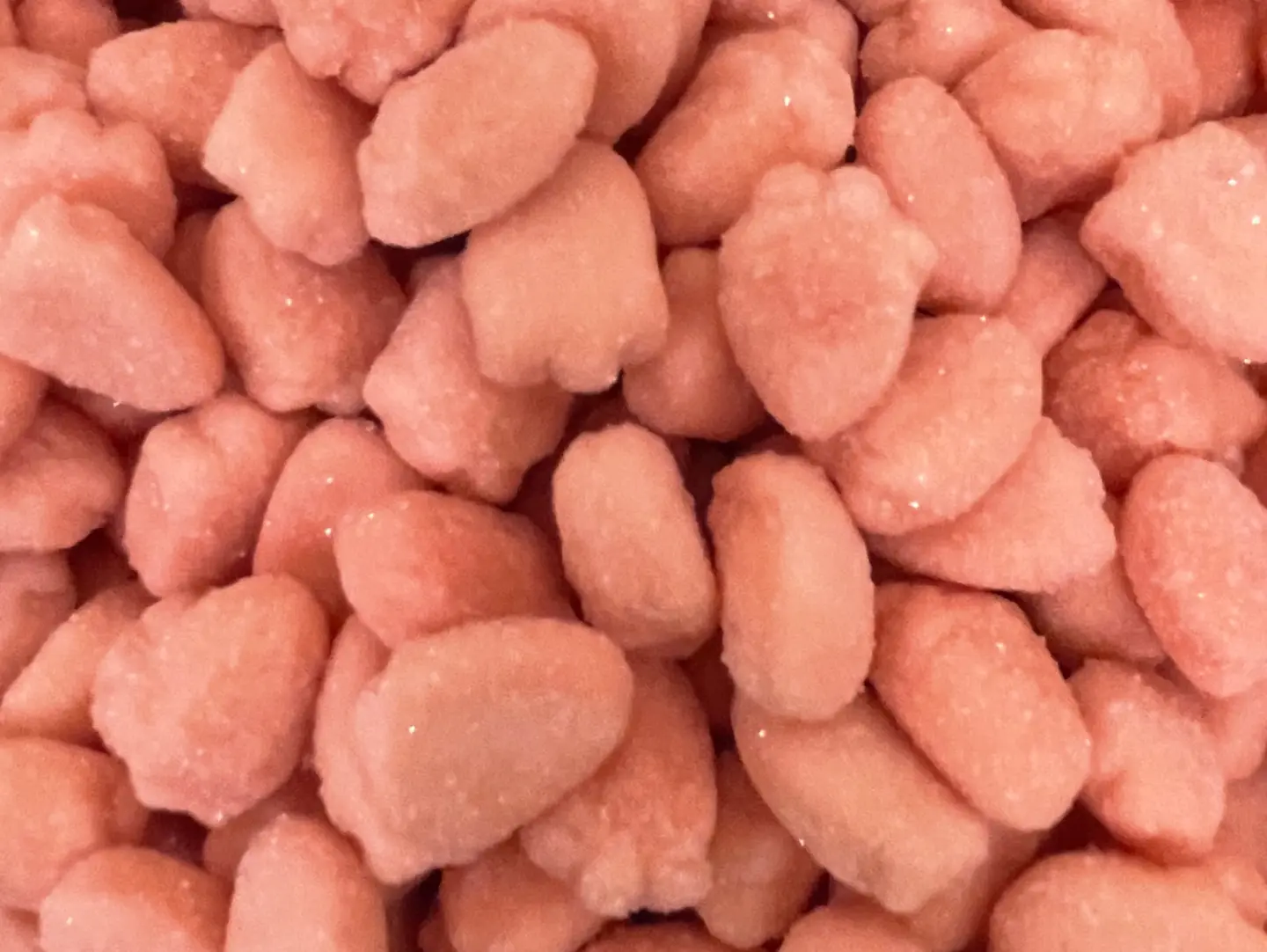 Mini Strawberry - 100g