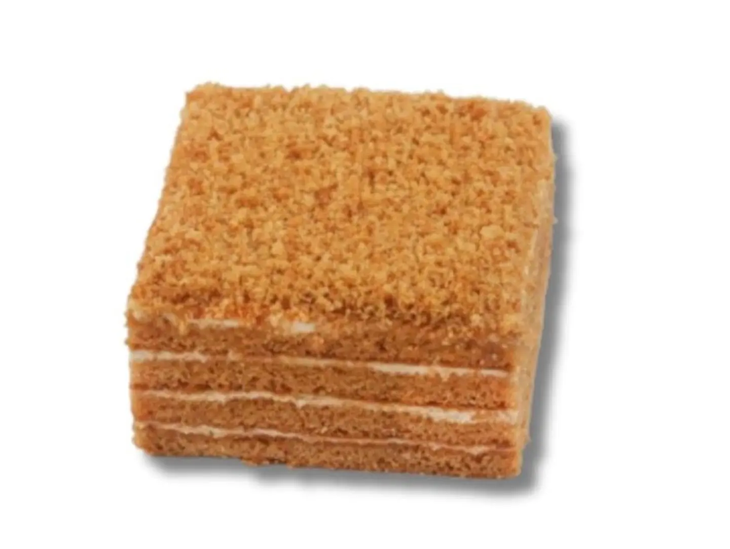 Honey Cake
