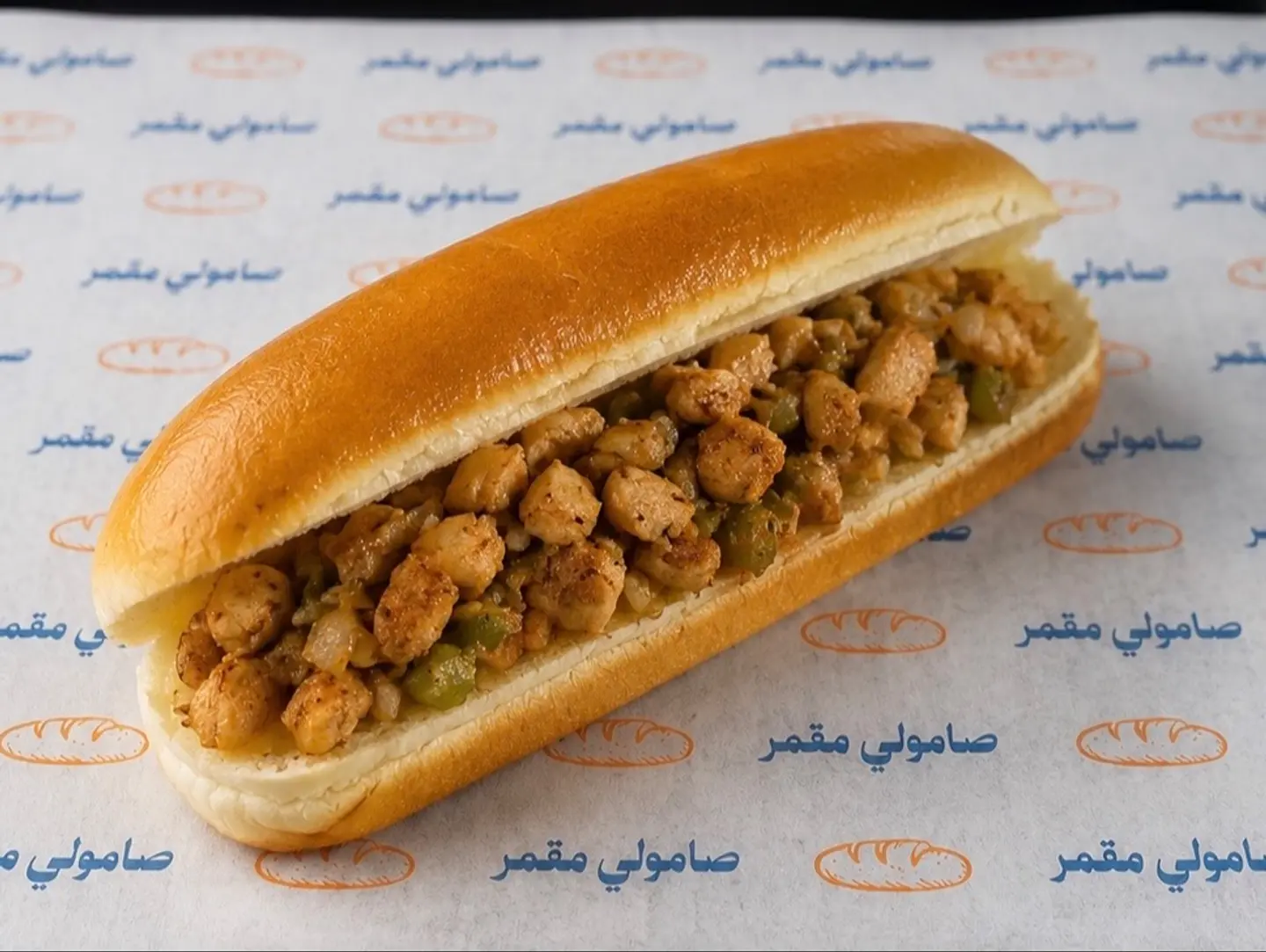 Chicken Sandwich