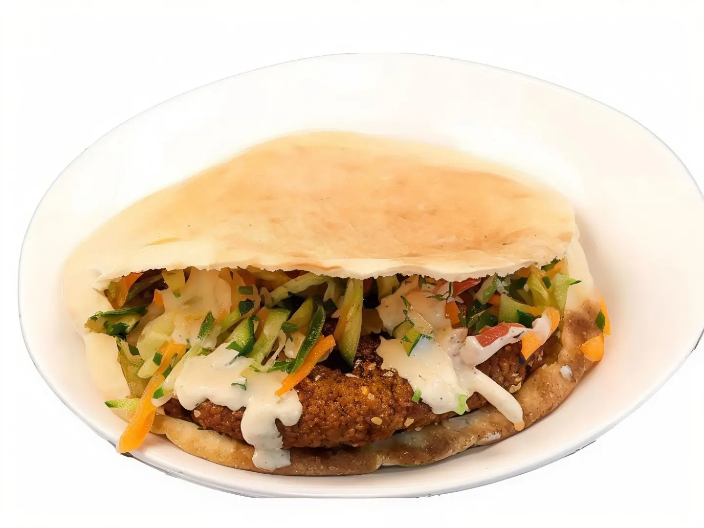 طعمية - سبشل