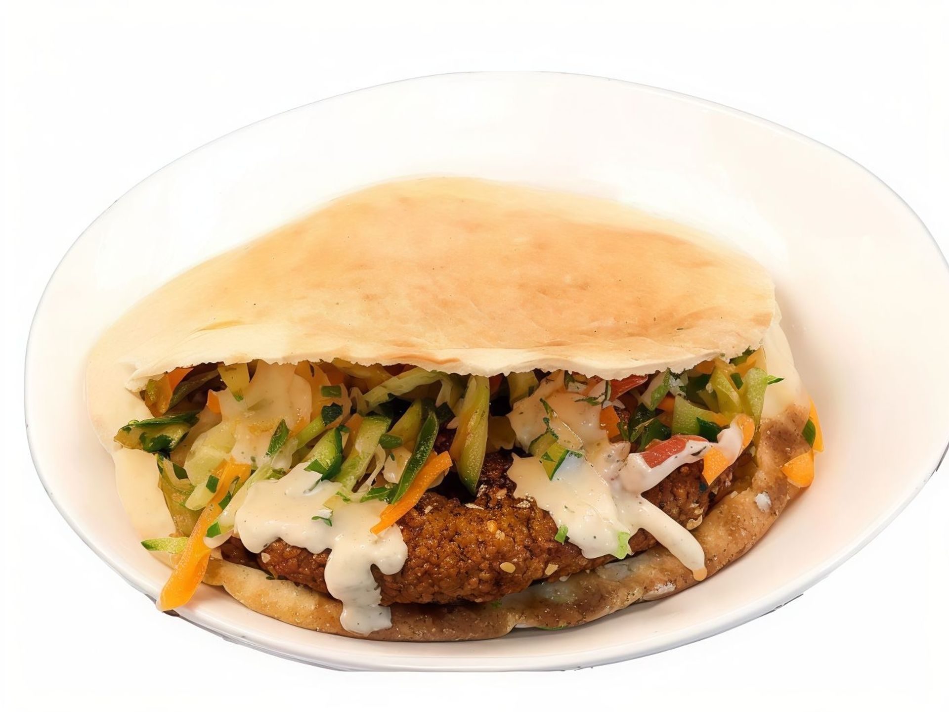 طعمية - سبشل