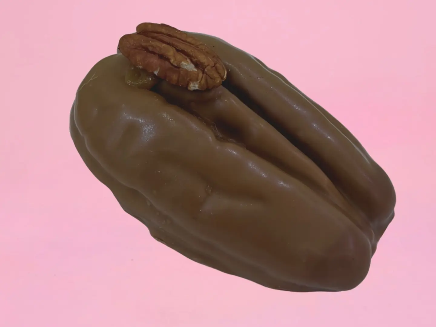 Pecan Slice