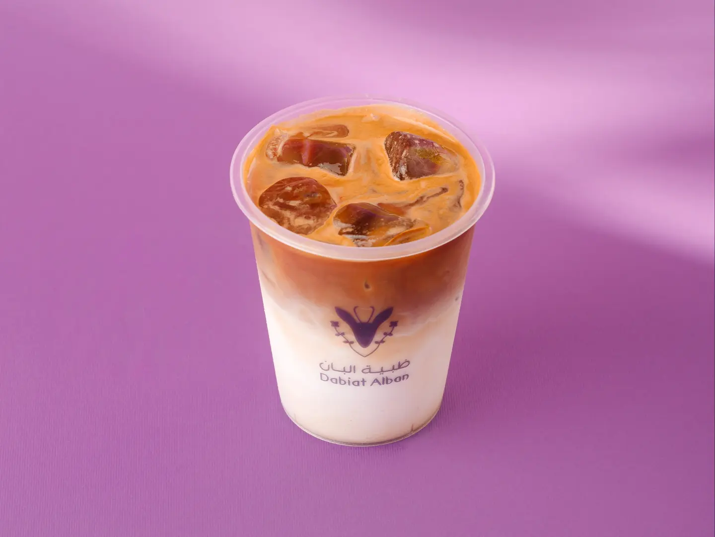 Spanish Latte