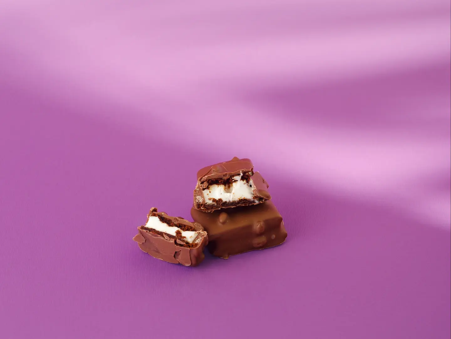 Milk Choco Cream