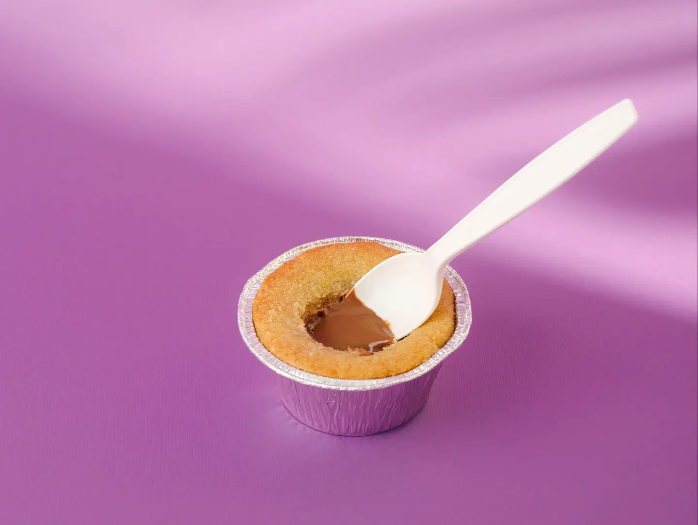 Molten Cookies