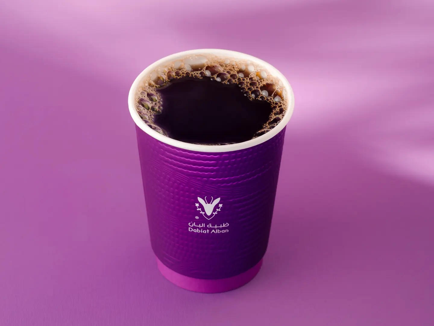 Hot Coffee Of The Day - Medium