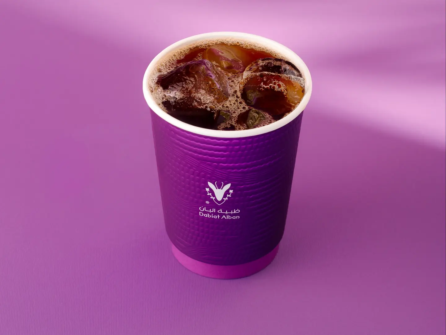Iced Coffee Of The Day - Medium