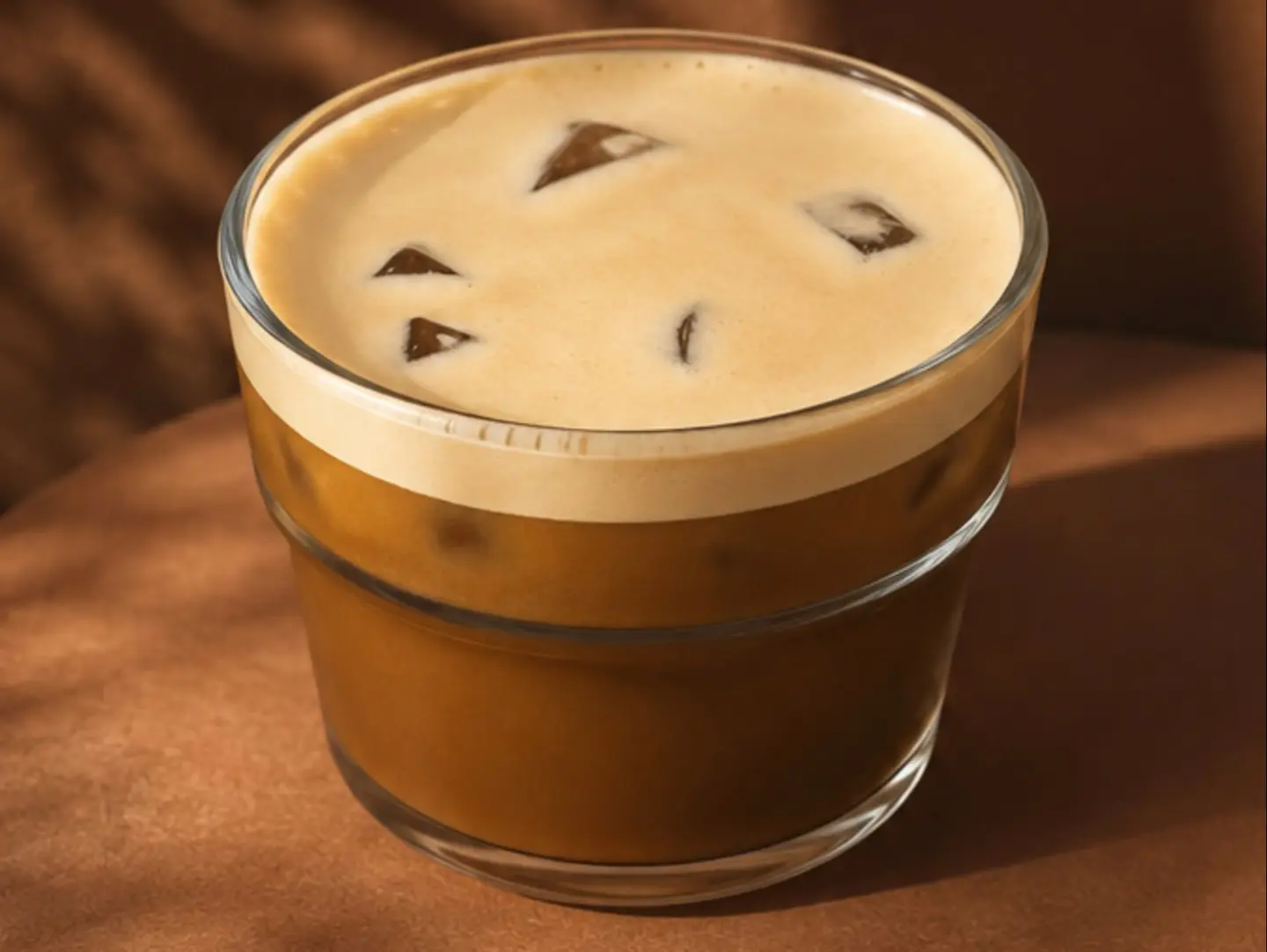 اسبريسو الفريدو