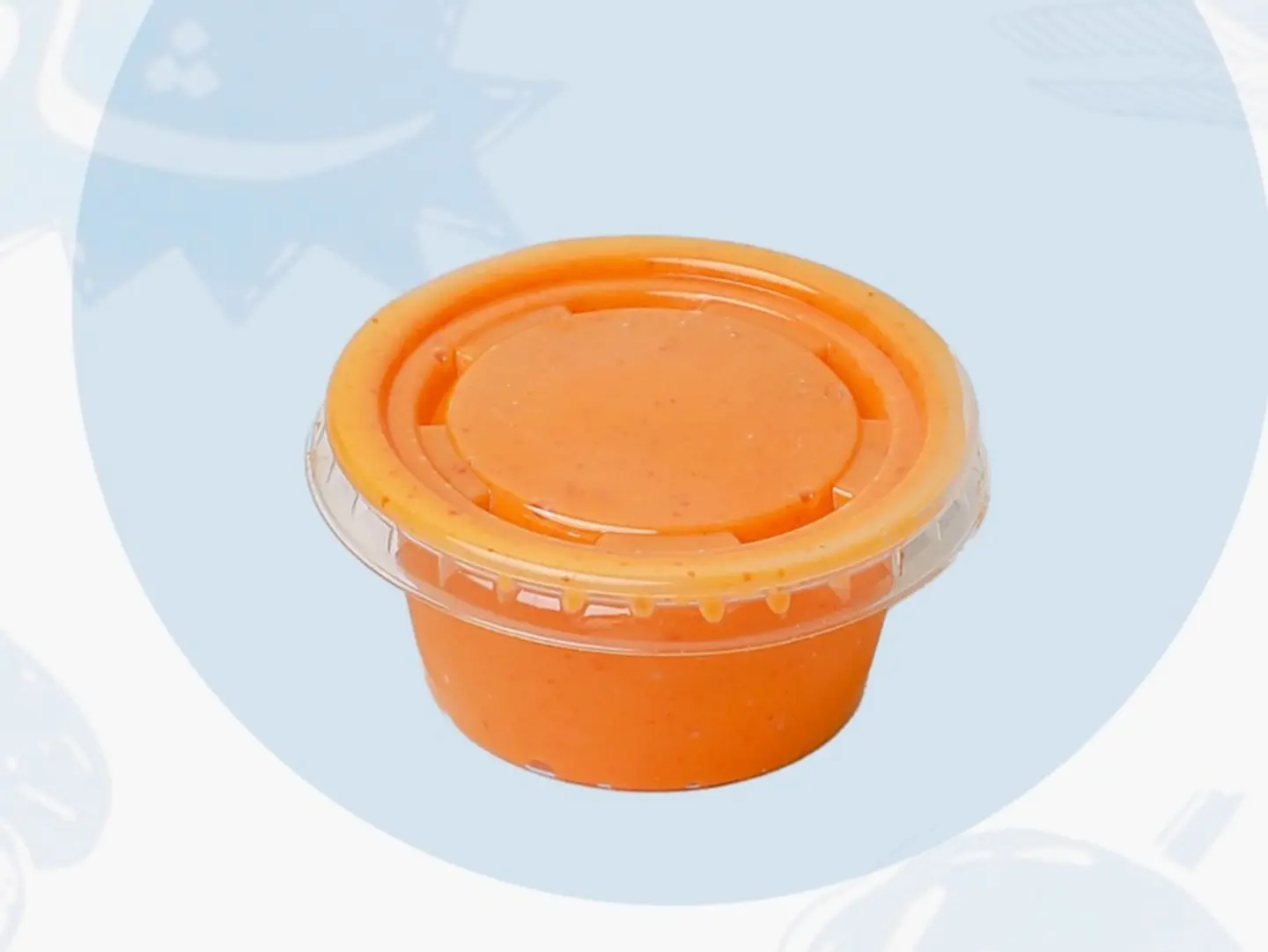 Garlic - Spicy Garlic
