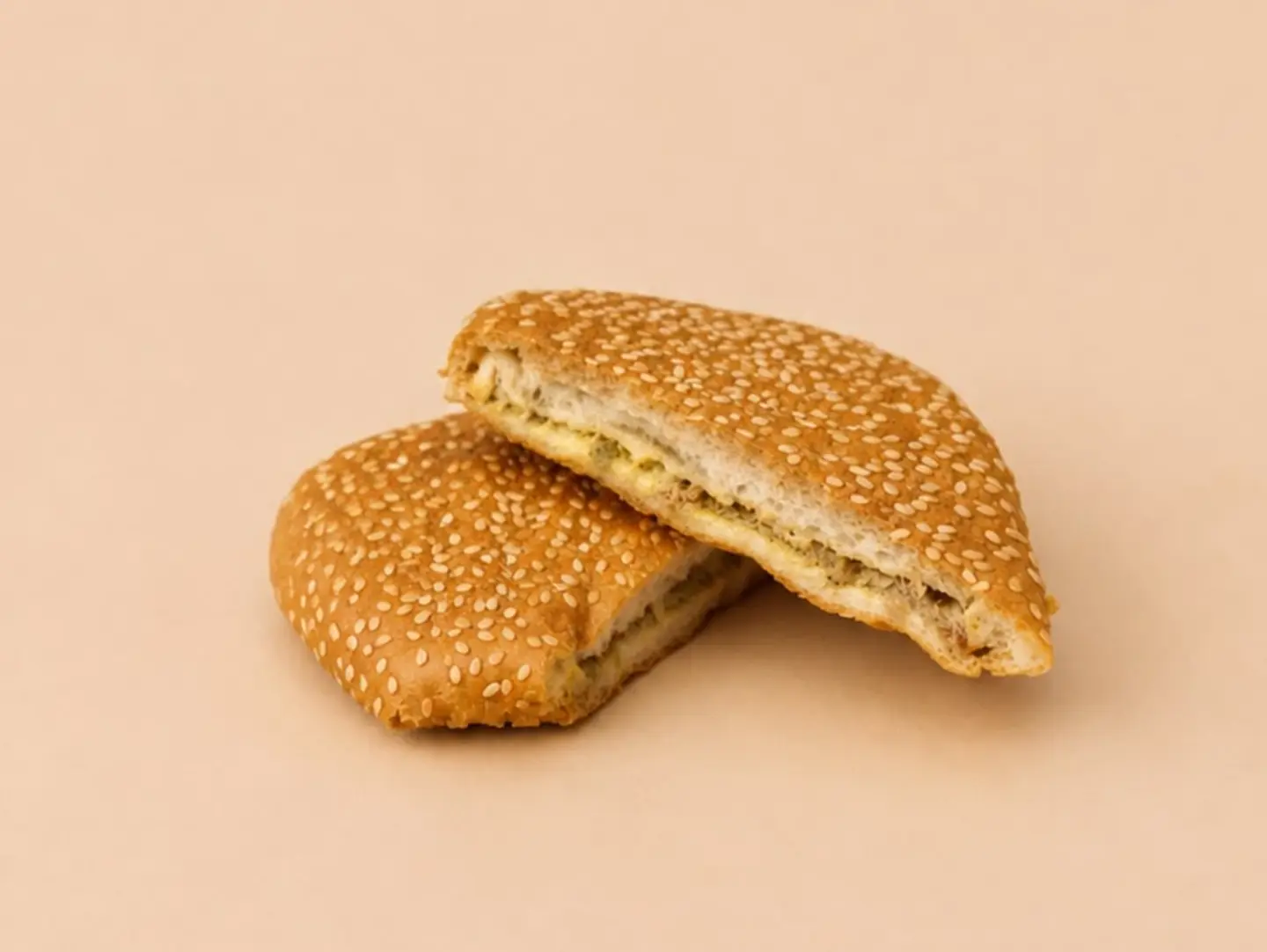 ساندوتش تونة