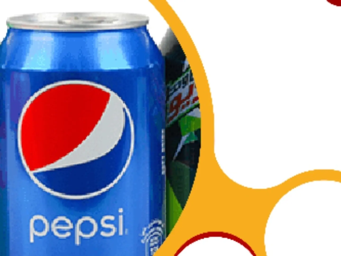 Pepsi