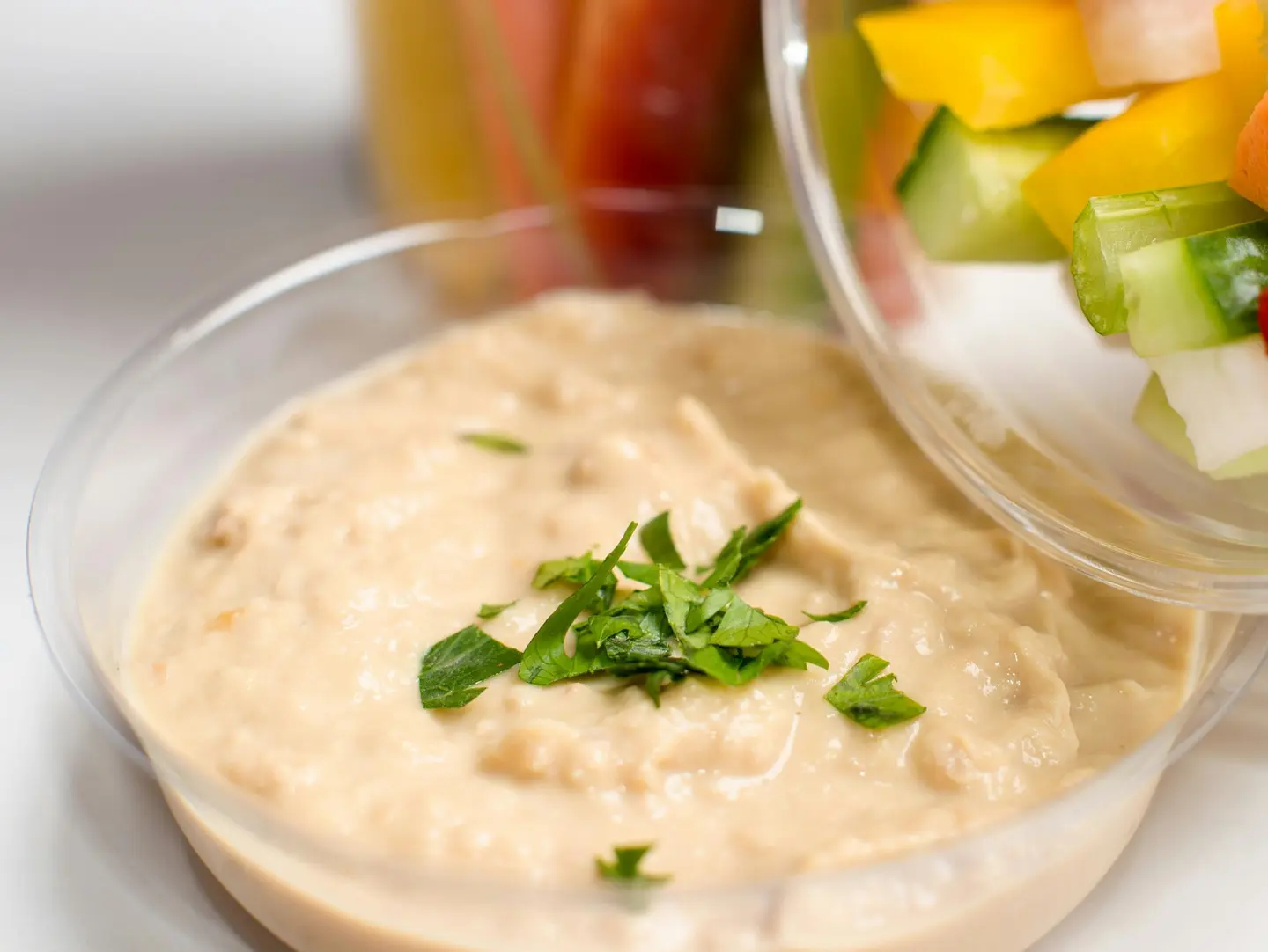 Tahini