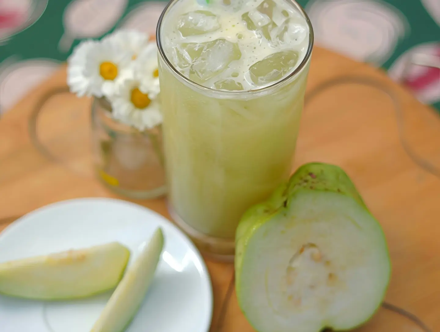 Guava Juice