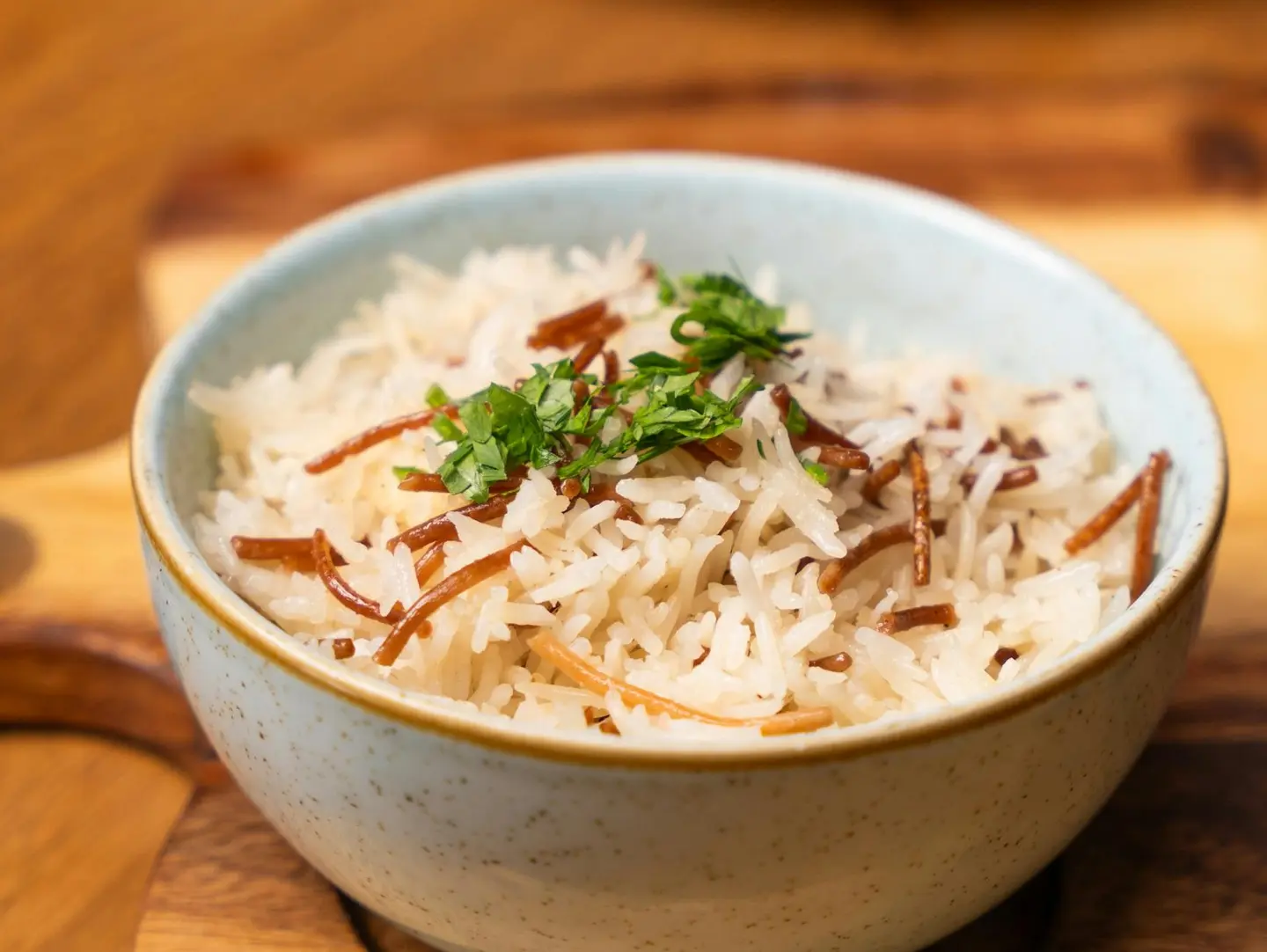White Rice Vermicelli
