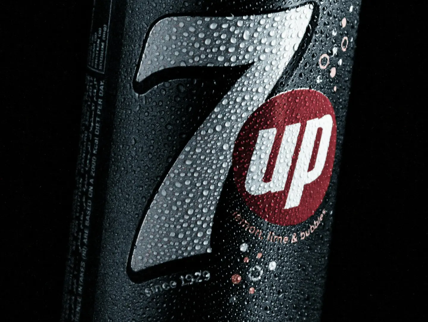 7 Up