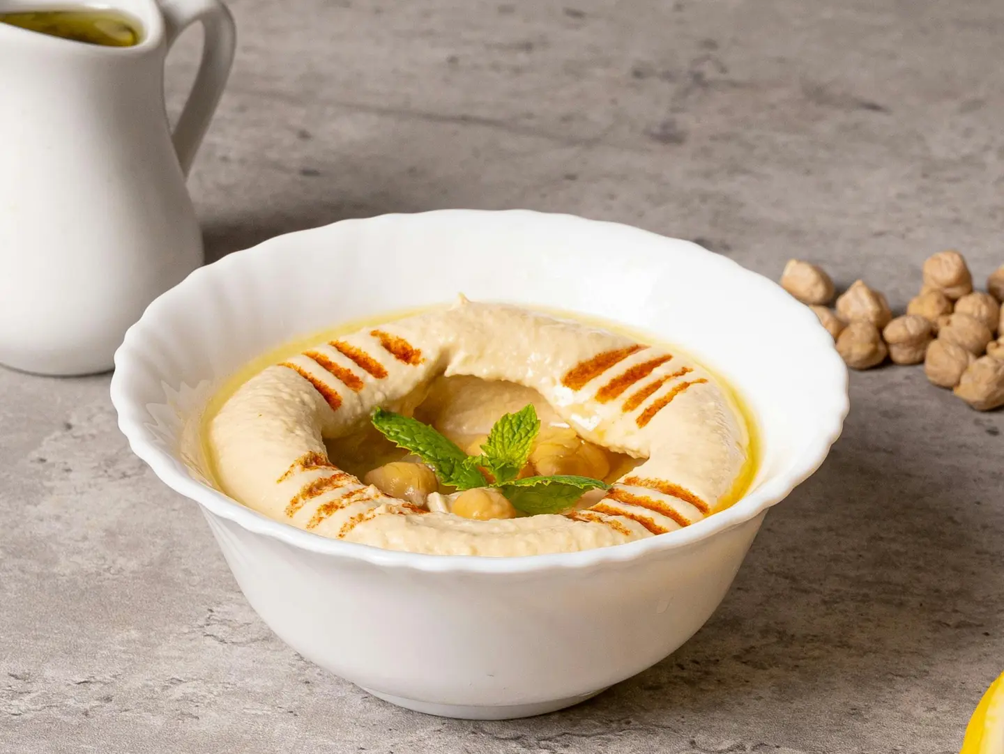 Hummus