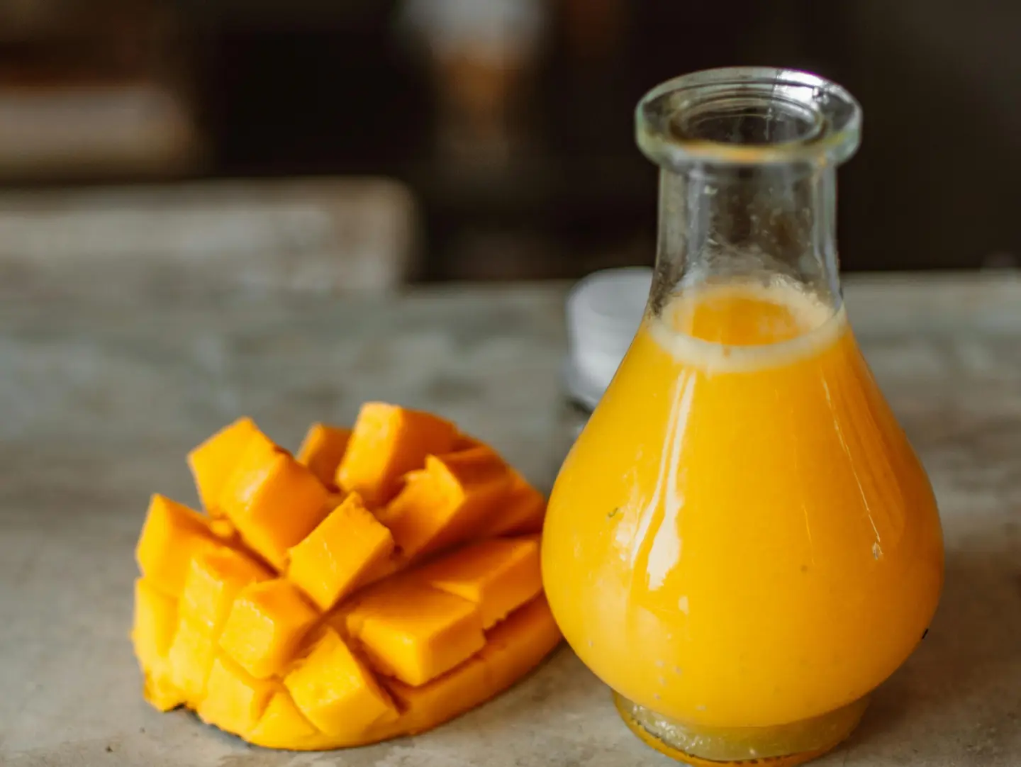 Mango Juice