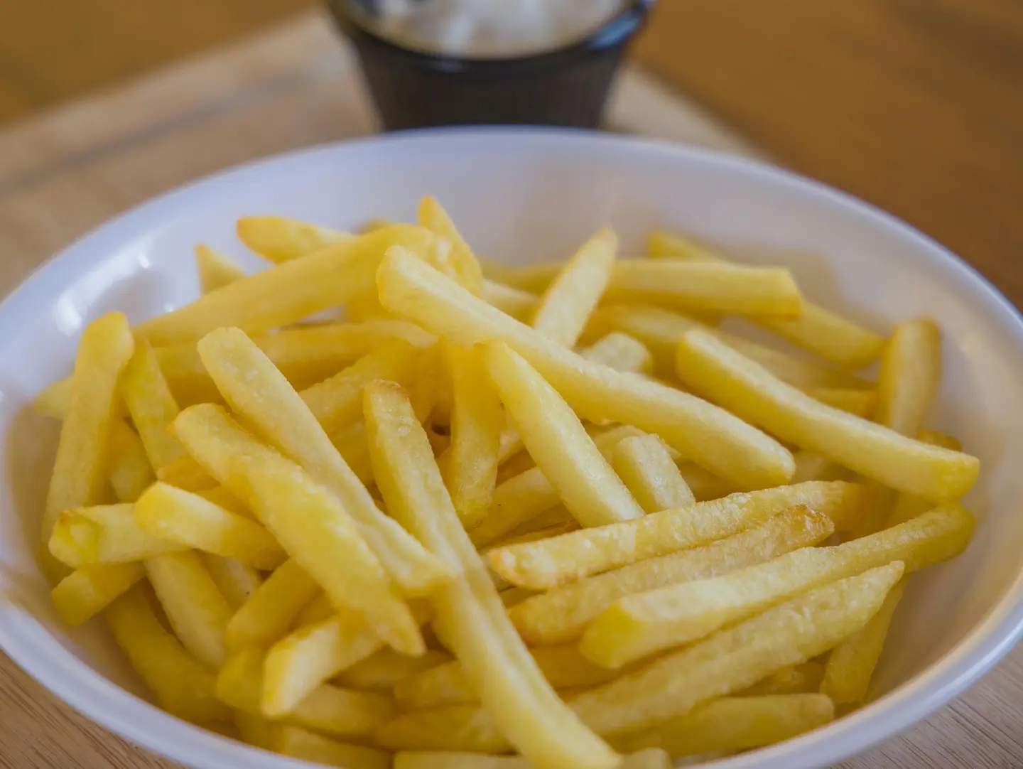 Potatoes