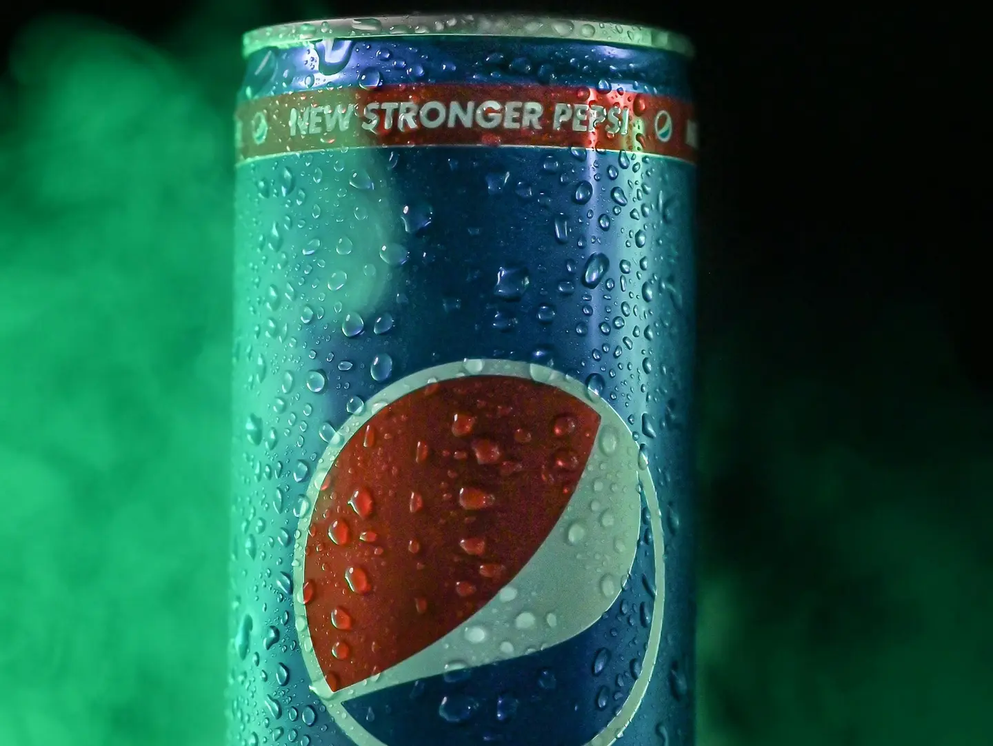 Pepsi