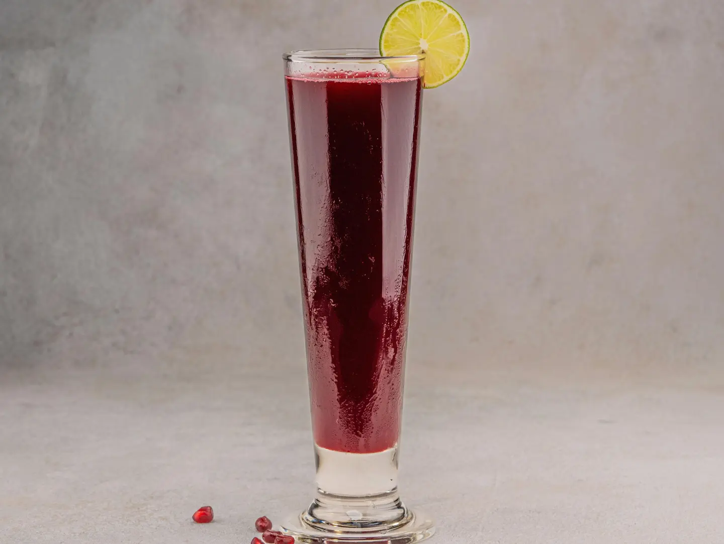 Pomegranate Juice