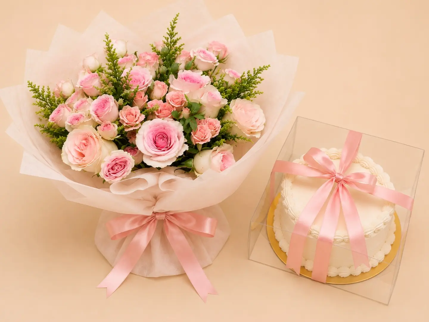 Joyful Gift