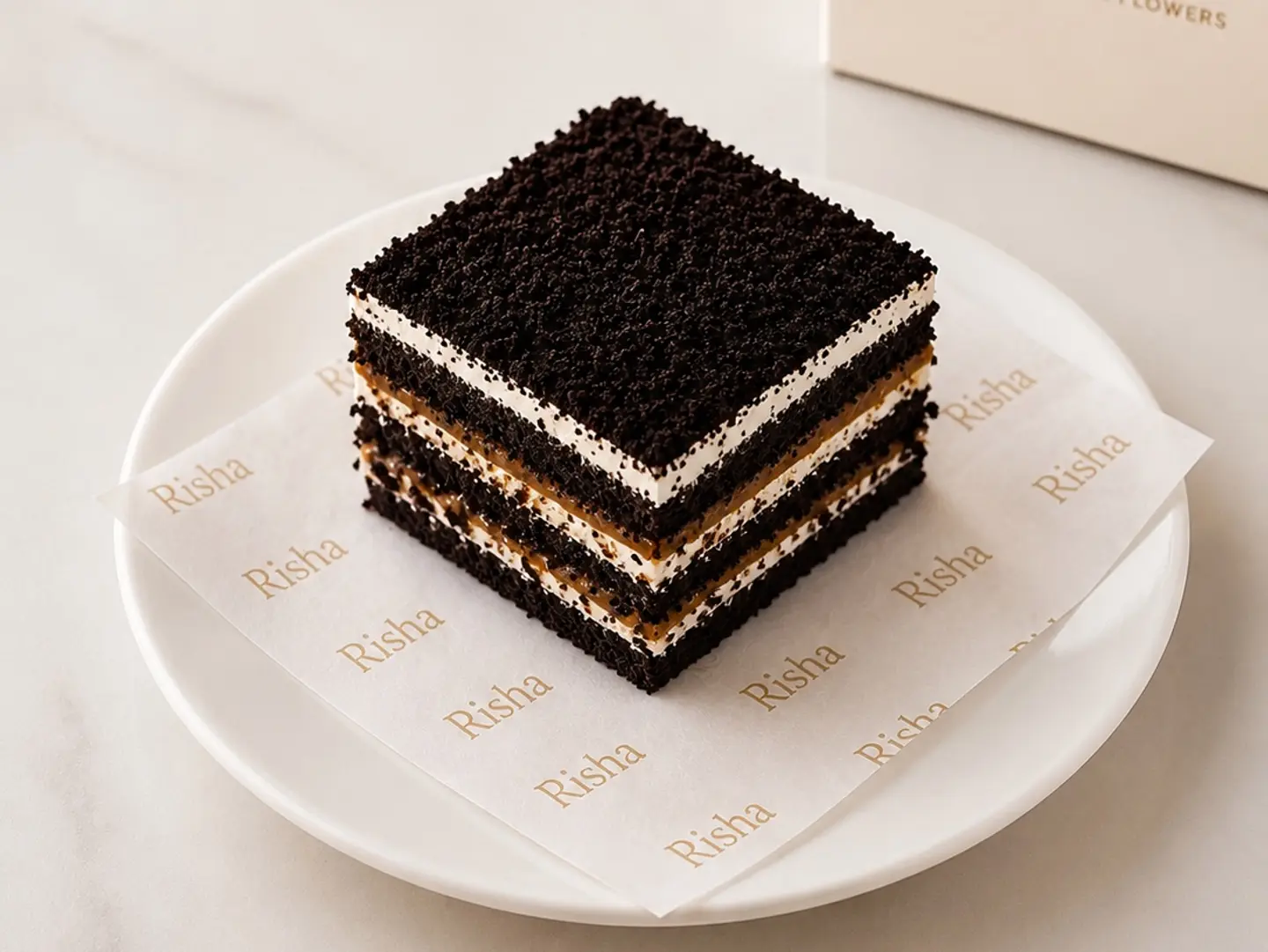Dulce Cheesecake