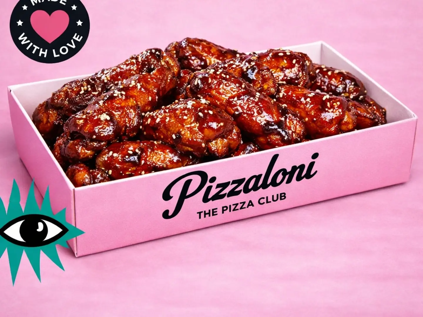Bbq Chicken Wings