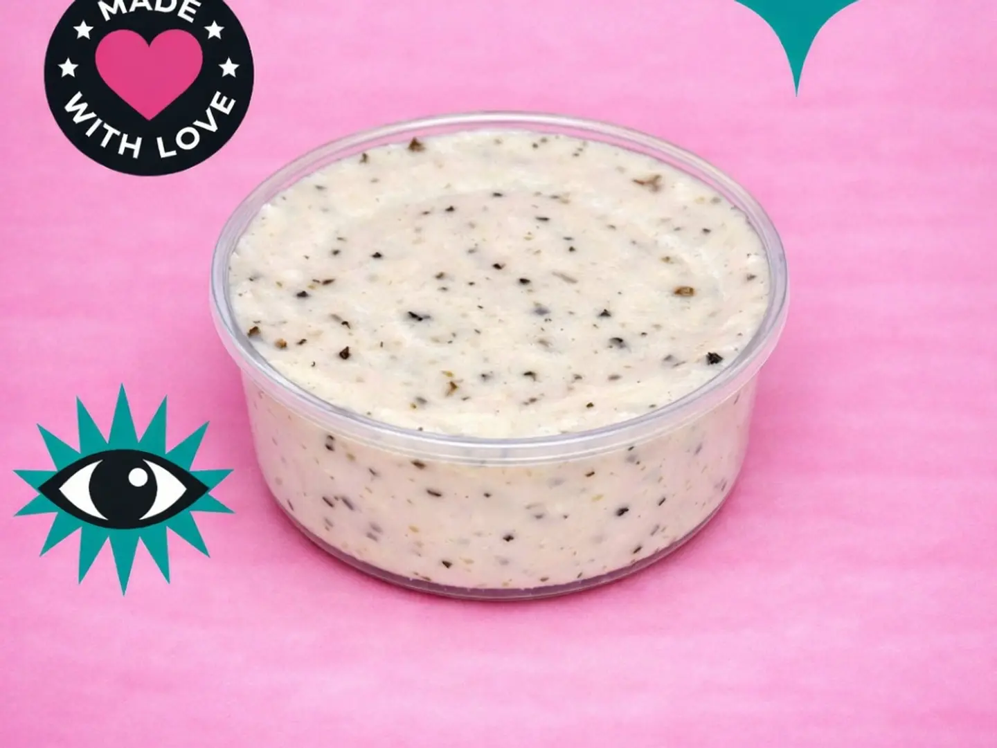 Ranch Sauce